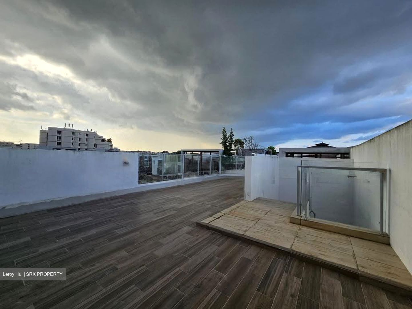 Cabana (D28), Terrace #626964801